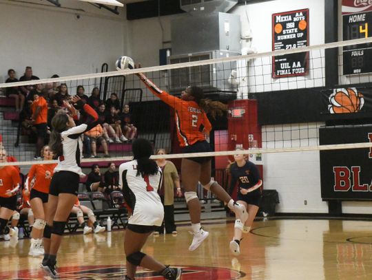 Teague takes out Mexia in straight sets