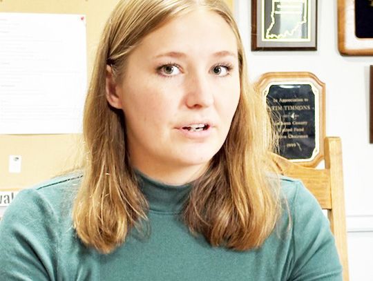 The Alexandra Montoya File