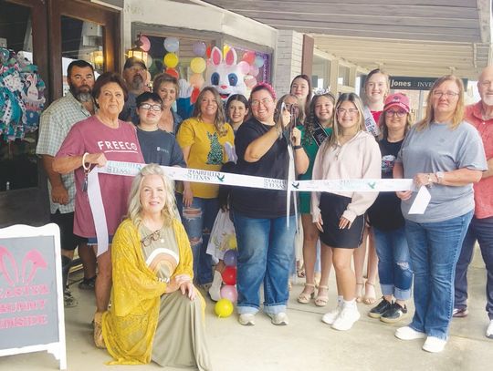 The Balloon Room Holds Grand Opening