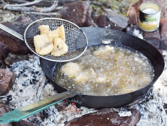 The Fish Fry