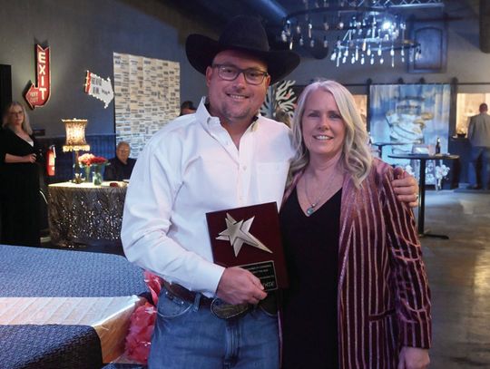 The Jaded Spade named Small Business of the Year
