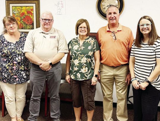 THS joins forces with Wortham for career-tech expansion