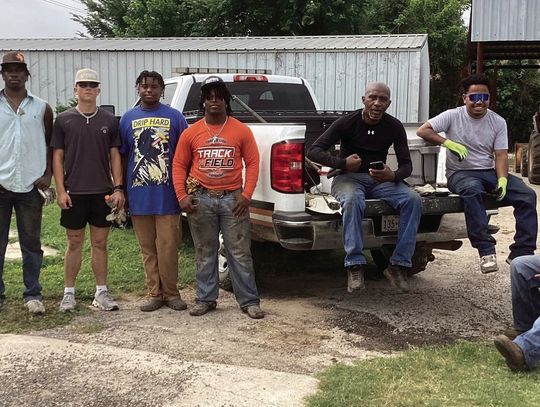 Tire Recycling Day