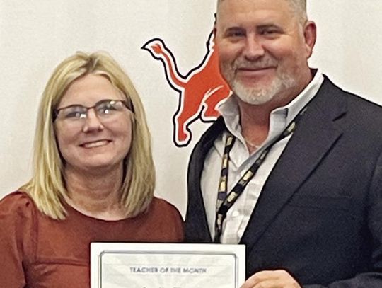 TISD Finance earns A on FIRST rating