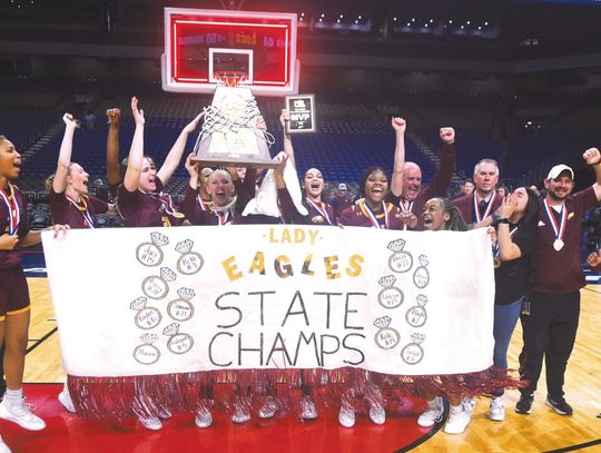 TITLE TOWN!