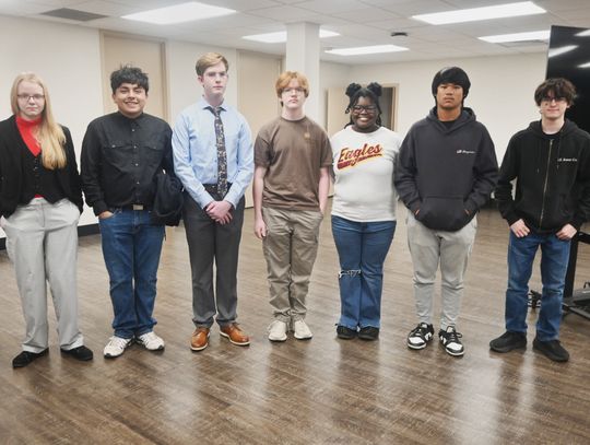 Wade Addresses Teacher Workload