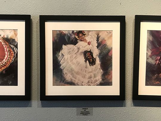 Western and Southwestern Art’ Exhibition