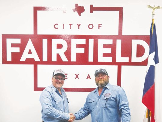 Woods Retires, Jones Appointed Interim Public Works Director