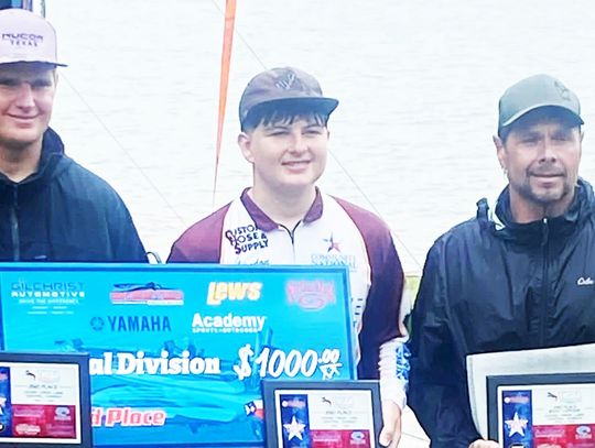 Zachry, Morrison Headed to Regionals