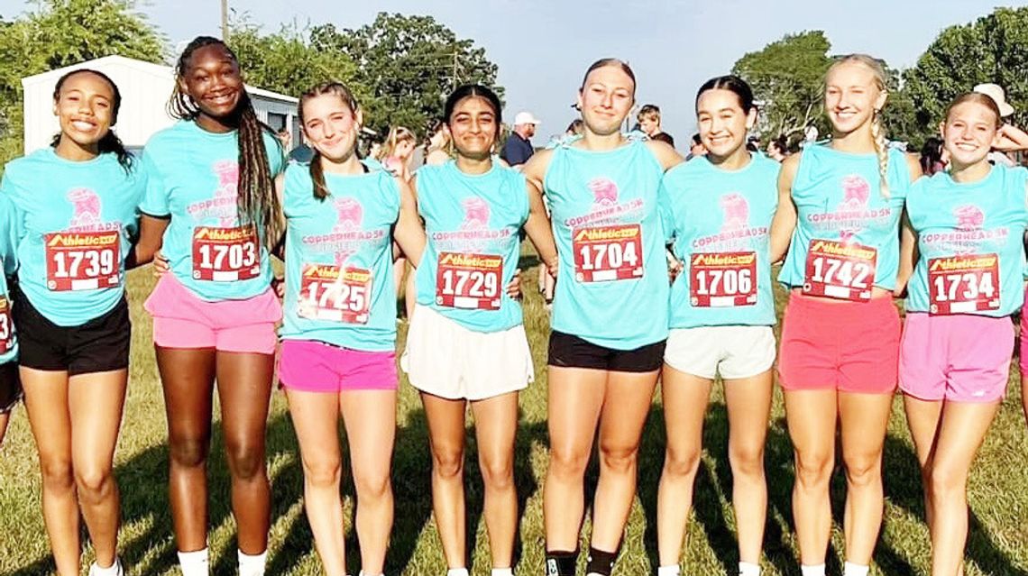 2025 Copperhead Run