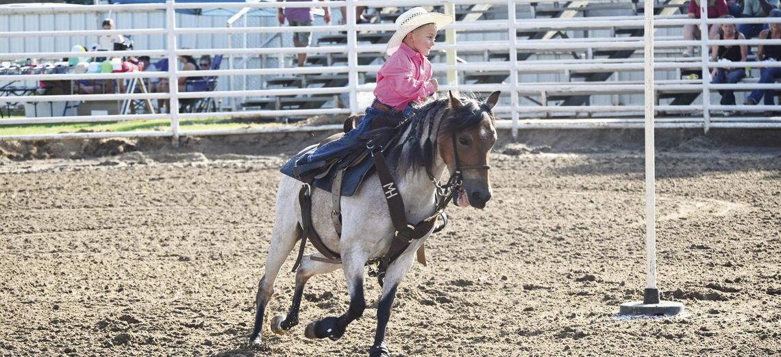4th of July Youth Rodeo