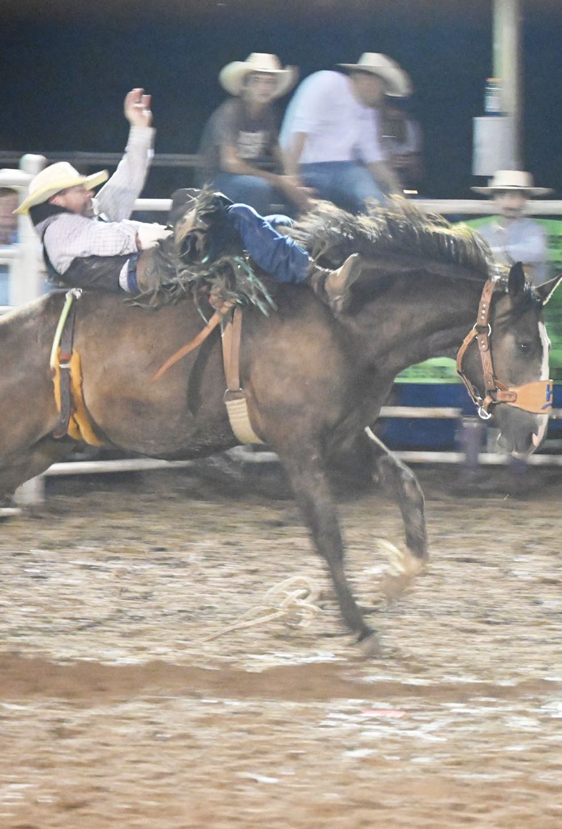 95th Annual Teague 4th of July Rodeo