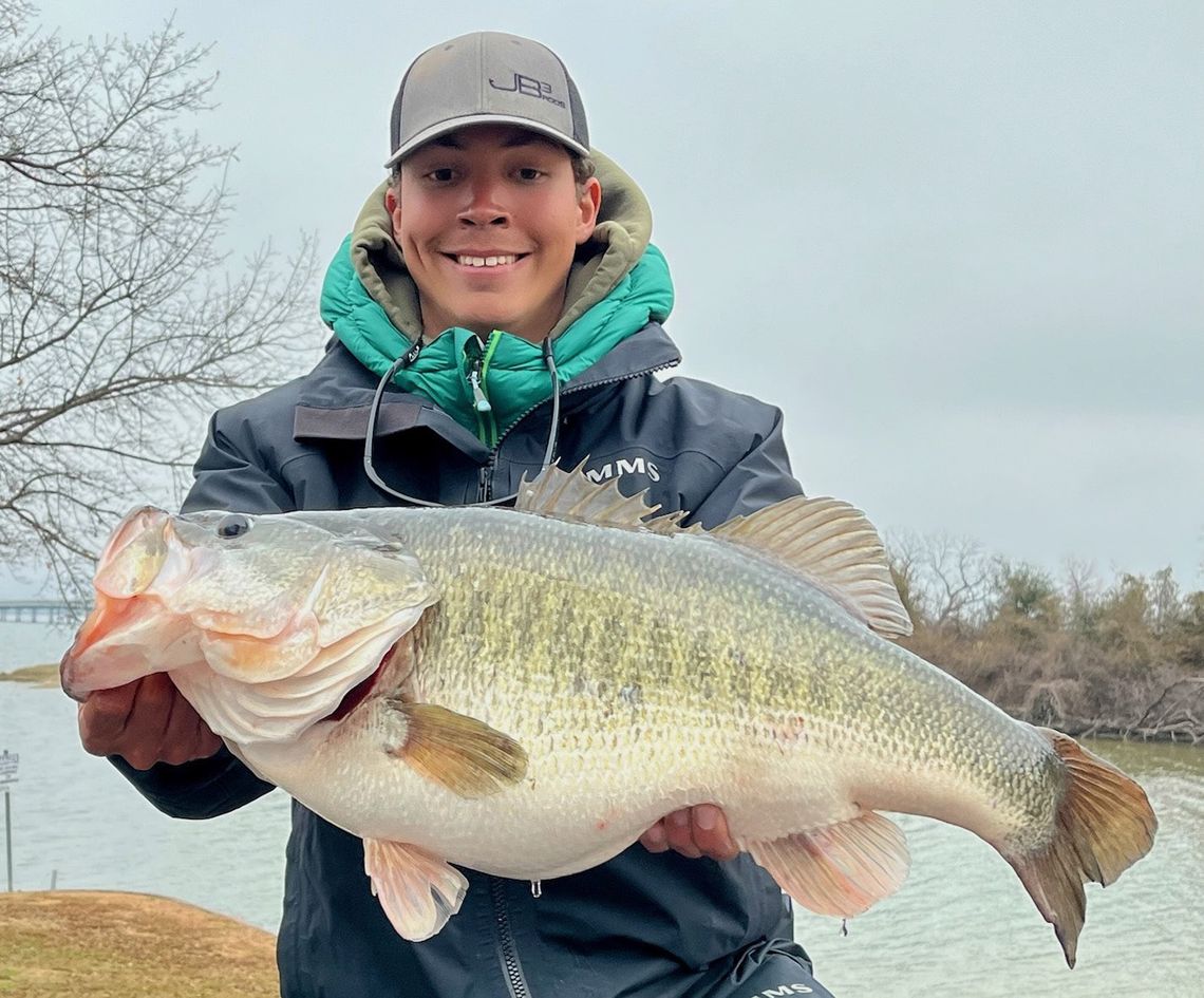 A recap of one of pro fishing’s most legendary ‘Classic victories’
