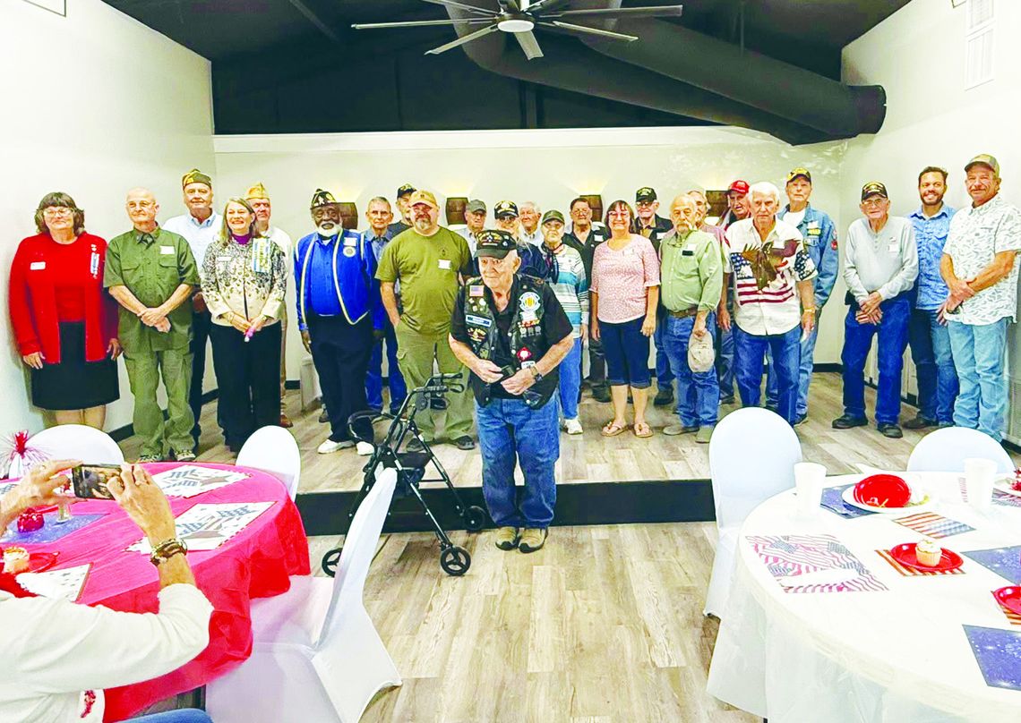 A Spotlight on Our Local Heroes