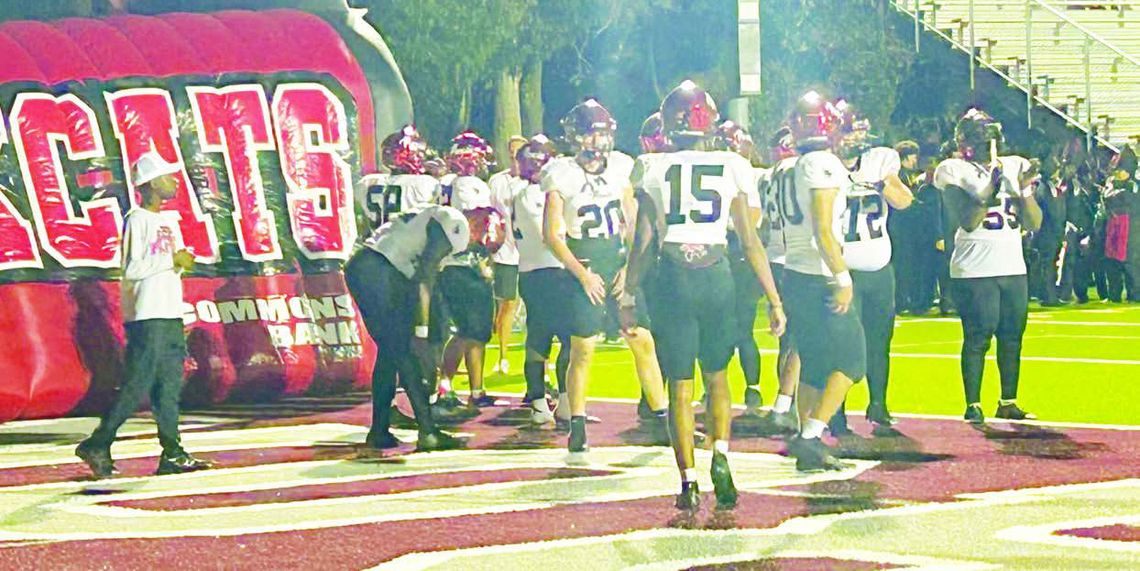 Area High School Football Friday Night Game Previews Area High School Football Friday Night Game Previews