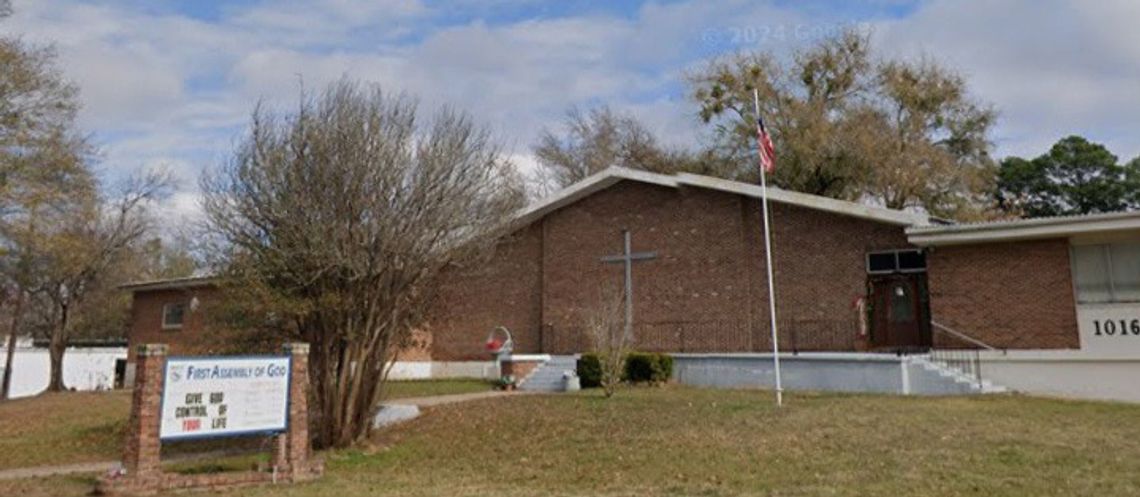 Assembly of God Celebrates Trask; Seeking Info on Teague General Hospital