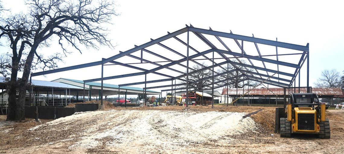 Barn raising Barn raising