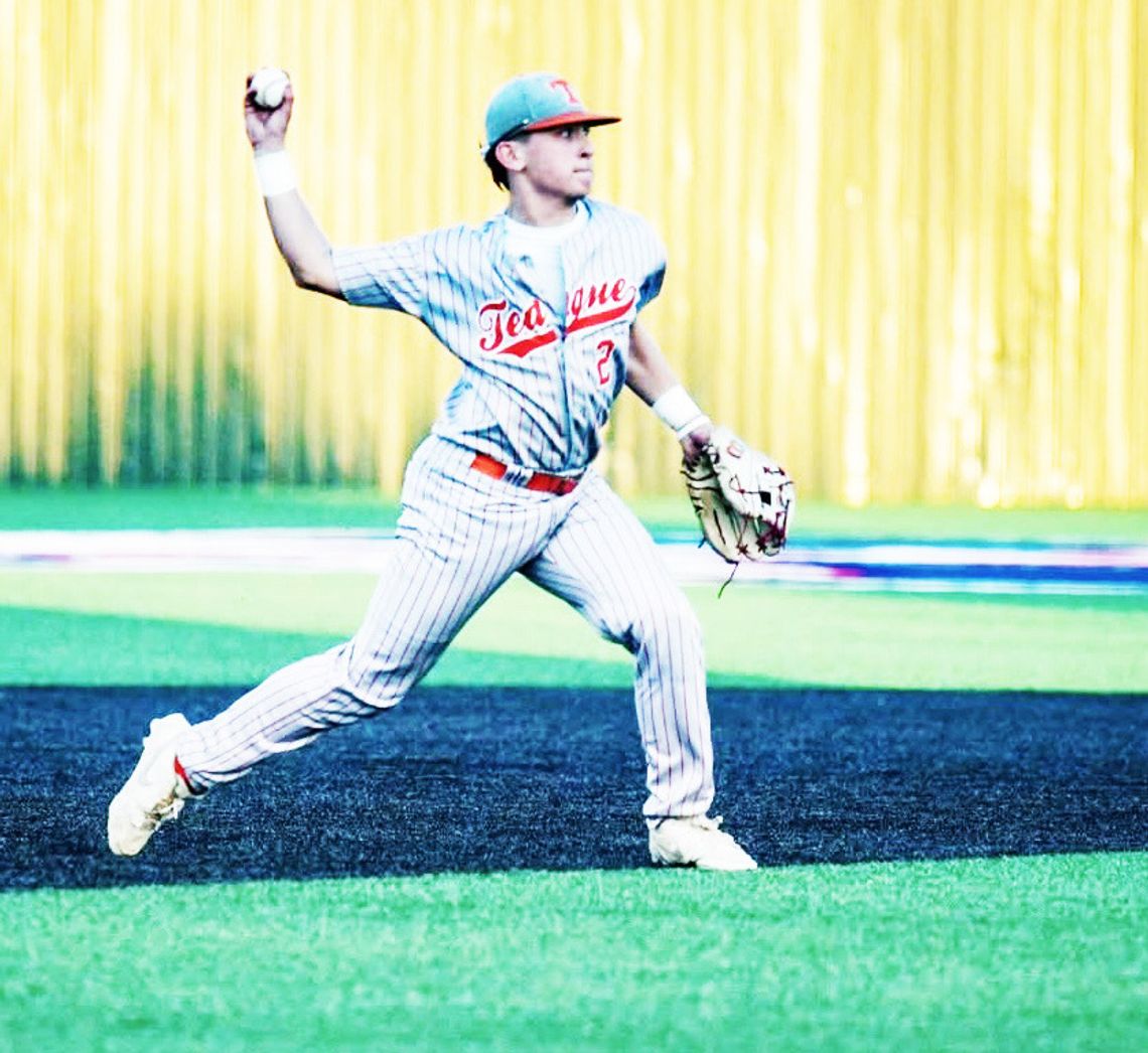 Baseball/Softball Weekly for Bi-Stone Region