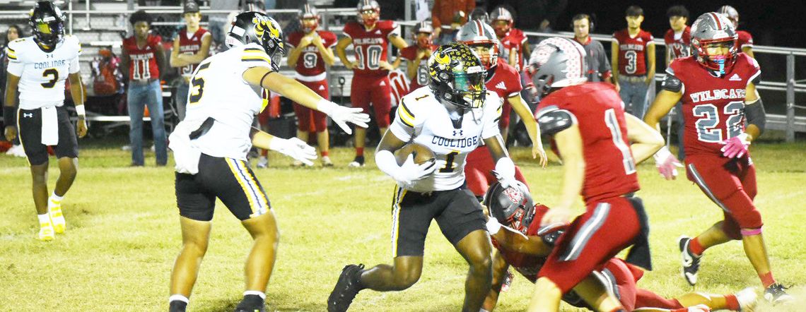 Countdown to the 2025 Texas High School Football Playoffs Begin this Week