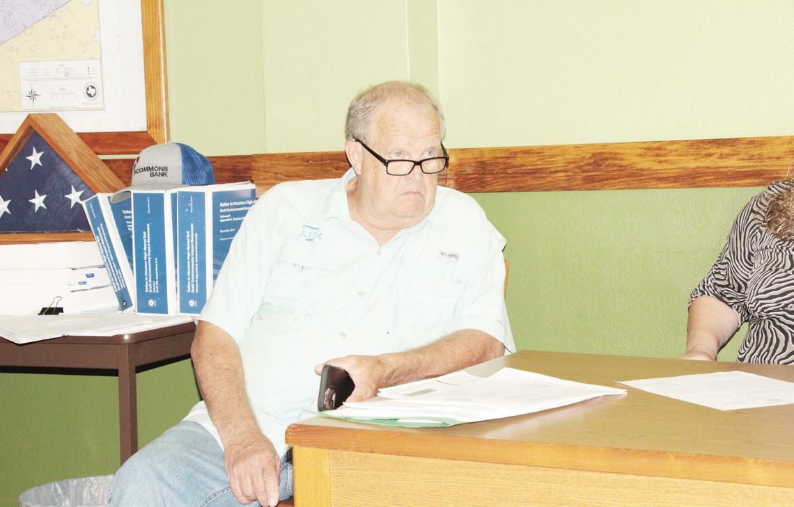 County may buy security cameras for new Tax Office