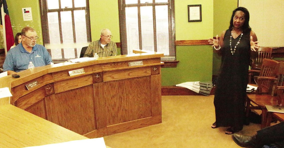 County says it cannot re-open road for landlocked landowner