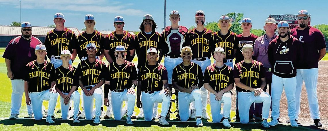 Eagles defeat Little River Academy in three