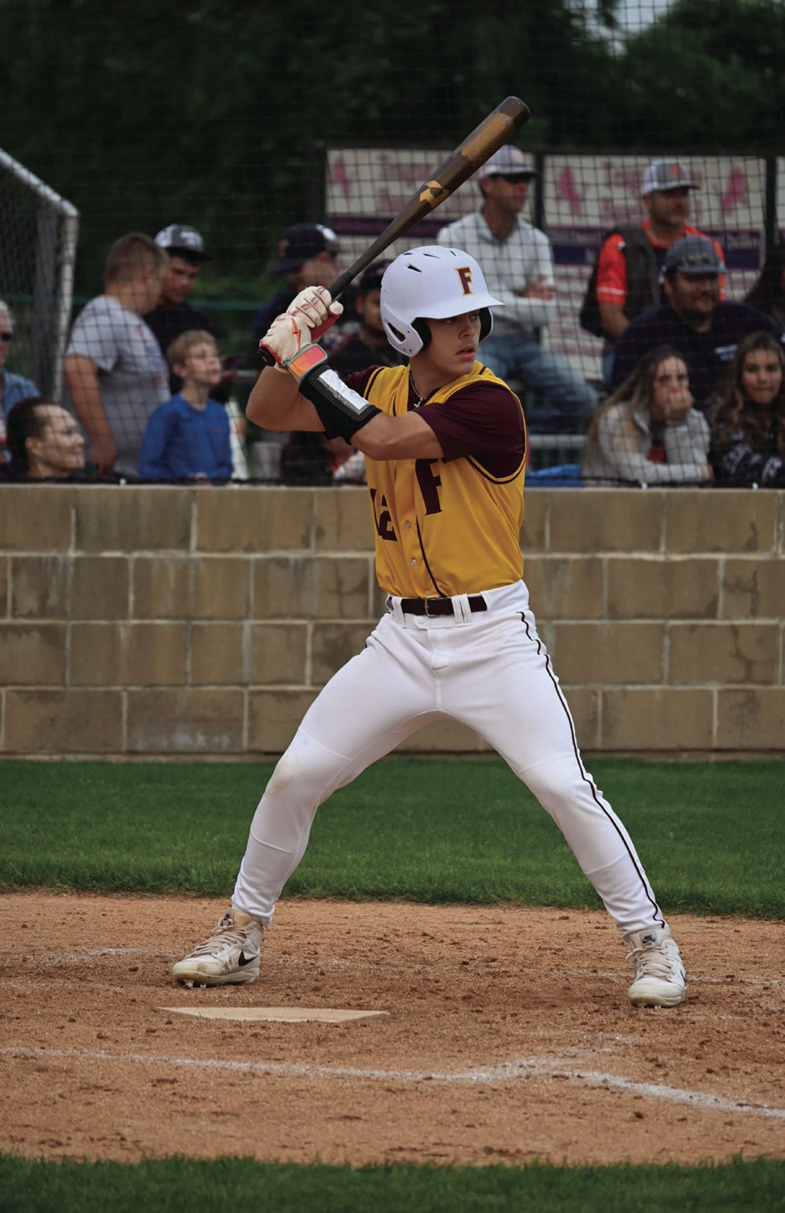 Eagles defeat Teague, take second