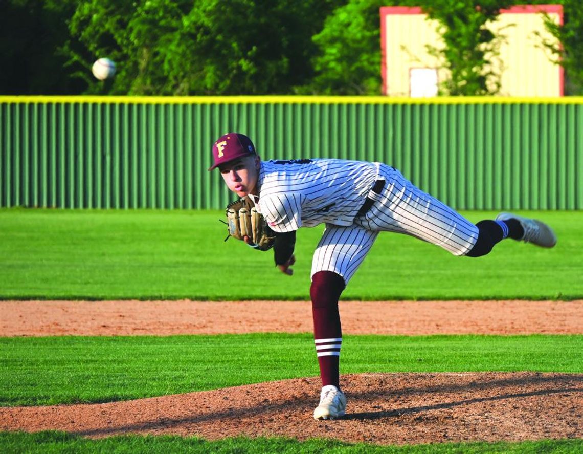 Eagles go 2-0 on the week