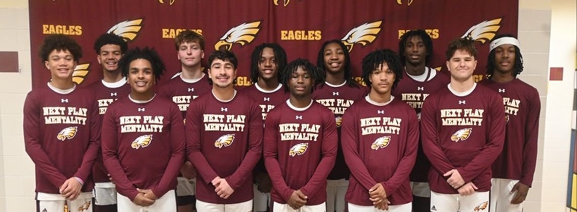 Eagles Go 3-1 in Houston Co. Tourney Eagles Go 3-1 in Houston Co. Tourney