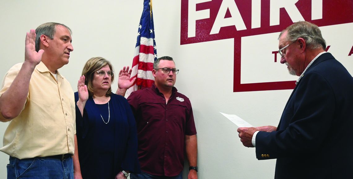Fairfield Council discusses city’s stray dog problem