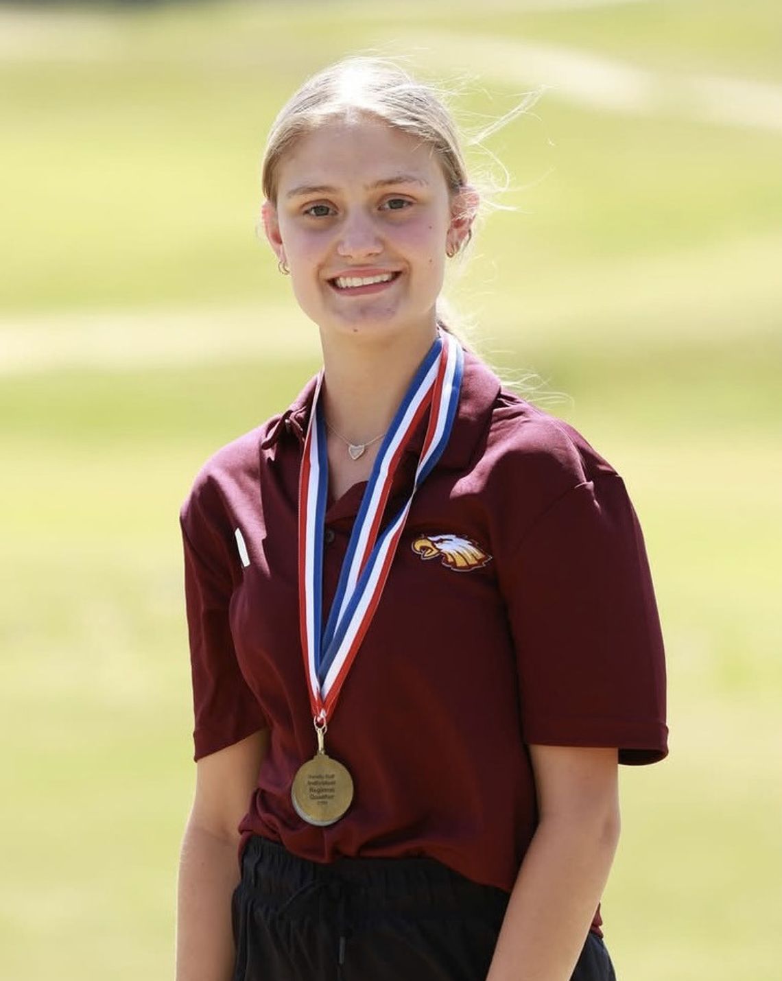 Fairfield Golfers Advance to Regionals
