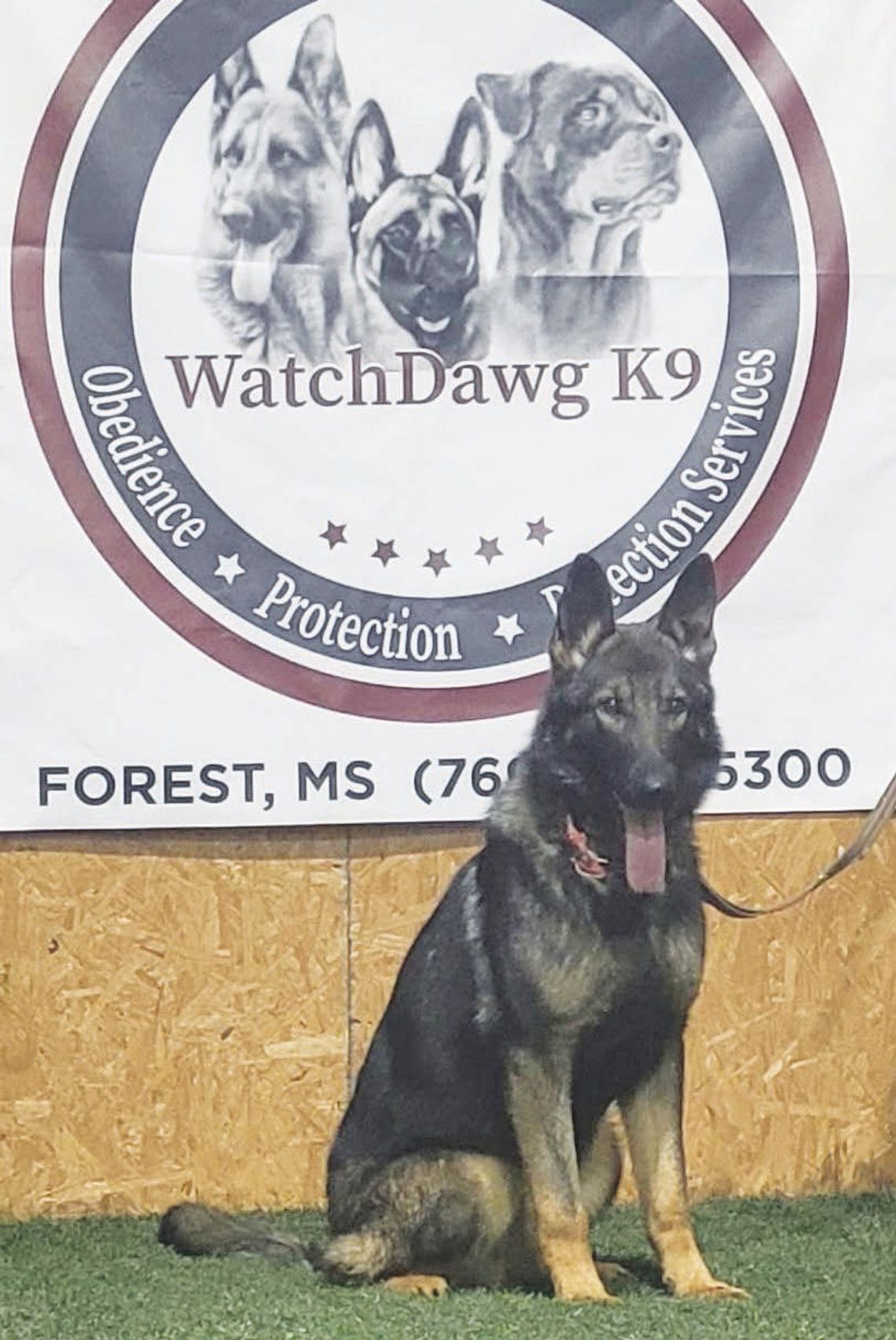 Fairfield PD Adding K-9 Unit