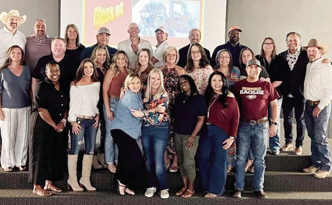 FHS Class of 1994