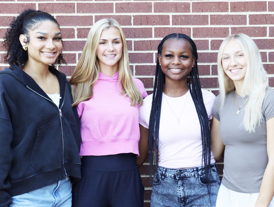 FHS Homecoming Queen to be Announced Friday
