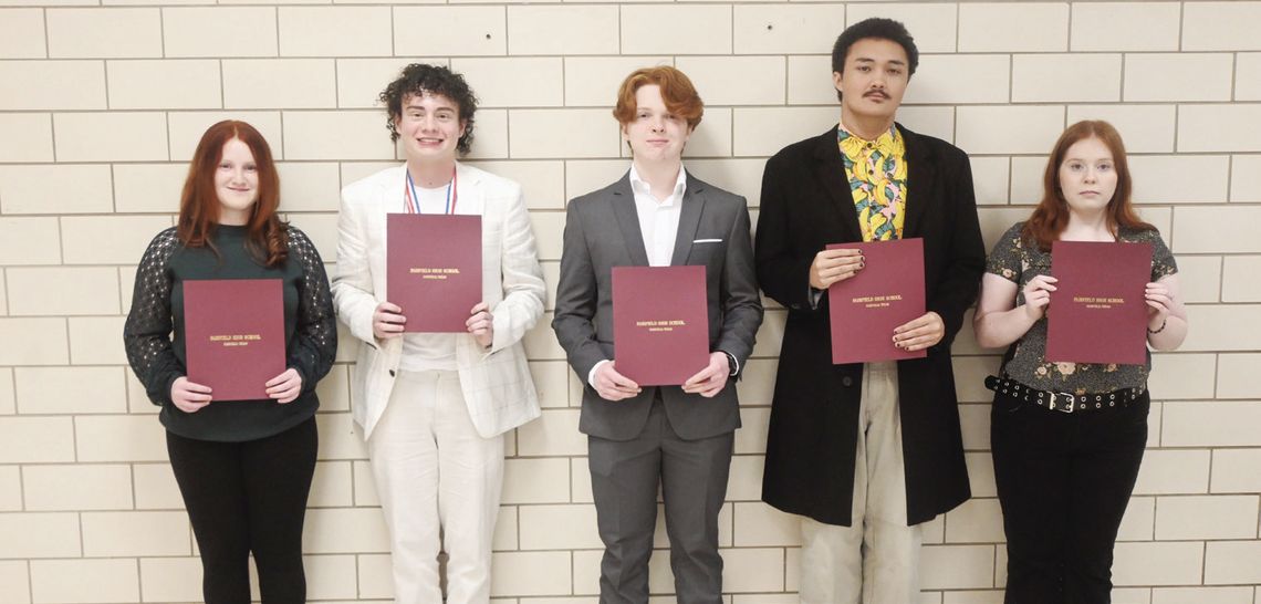 FHS Top 5