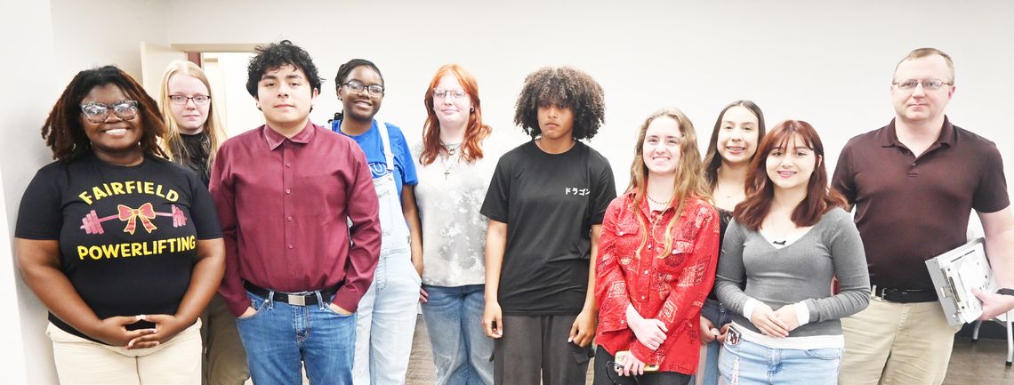 FISD Approves Summer Bond Project at FES