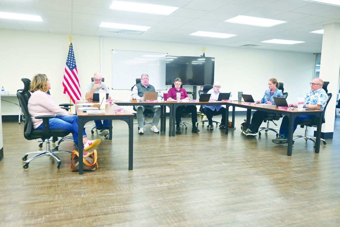 FISD Preparing for Upcoming School Year