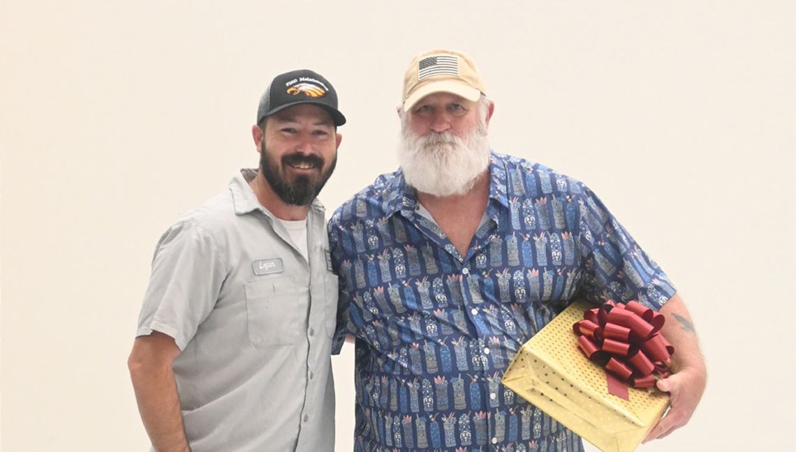 FISD Retirees