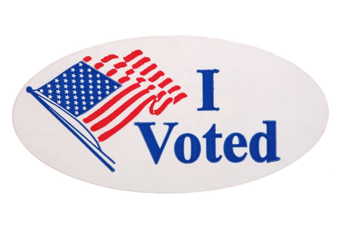 Freestone County Election Day Coverage Freestone County Election Day Coverage