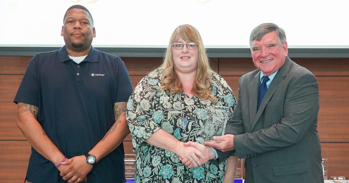 Freestone County ‘exCellenCe’