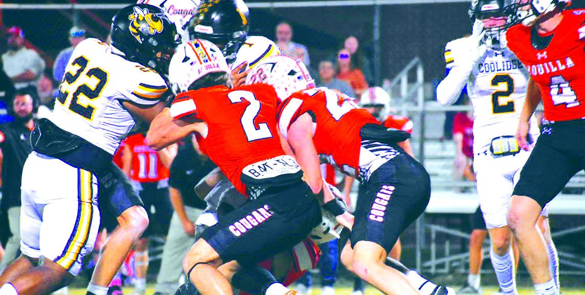 Friday Night Recaps and Previews for Week 8 Friday Night Recaps and Previews for Week 8