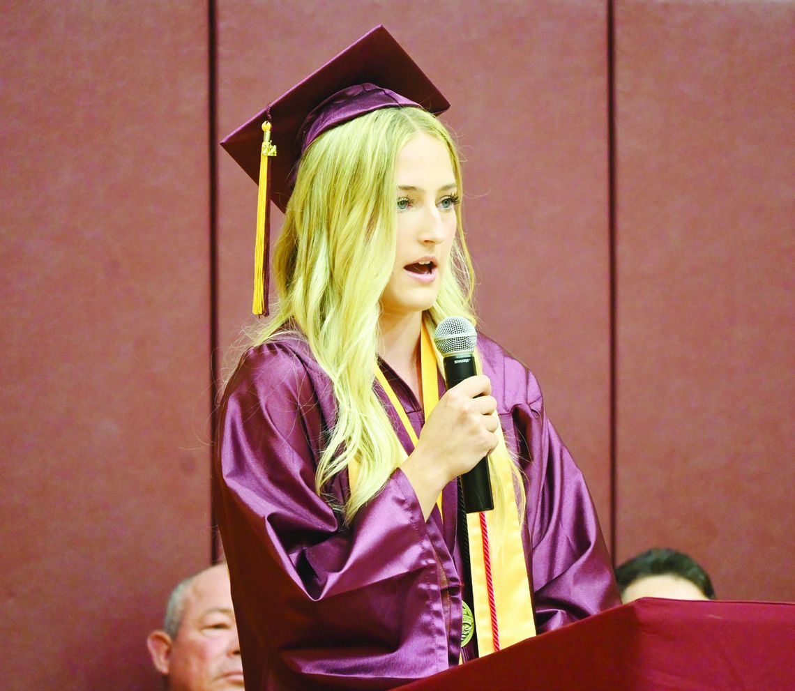 Graduation 2024