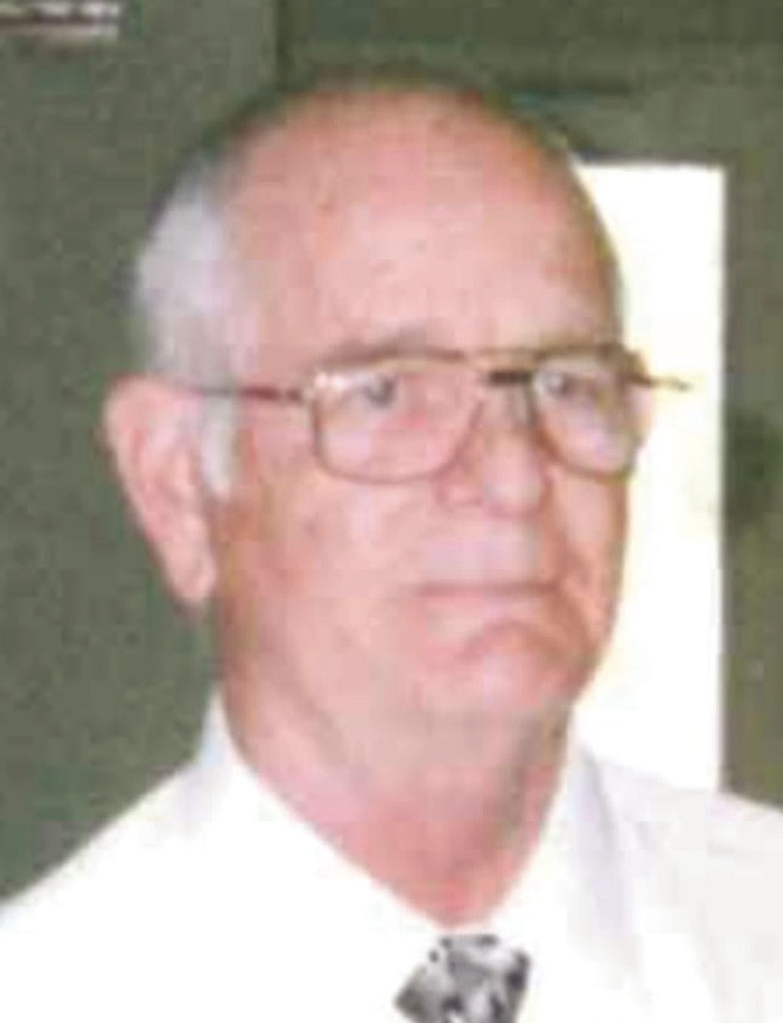 J. BENTON MASON JR.