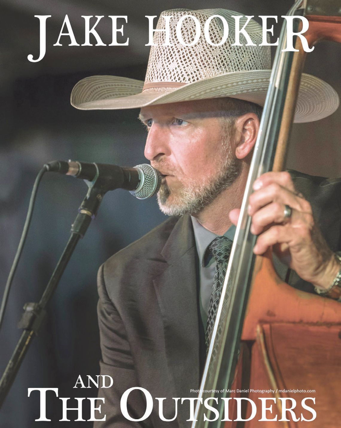 Jake Hooker tickets on sale now