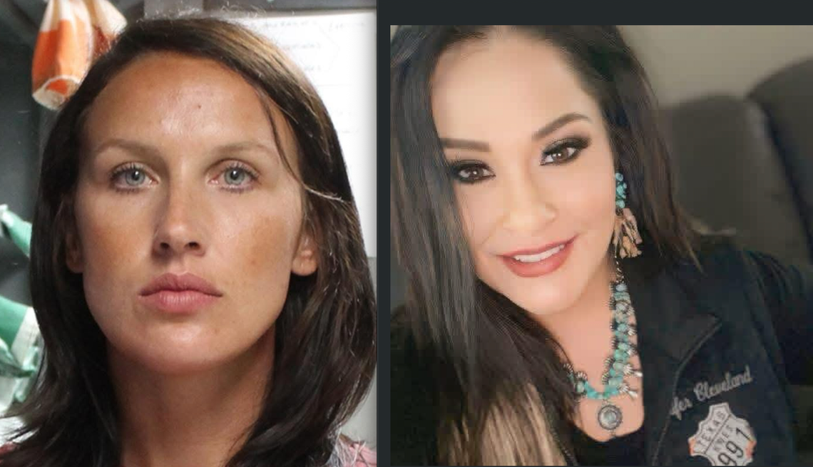 Johnson Turns Self in on 14 Charges in Cleveland’s Death