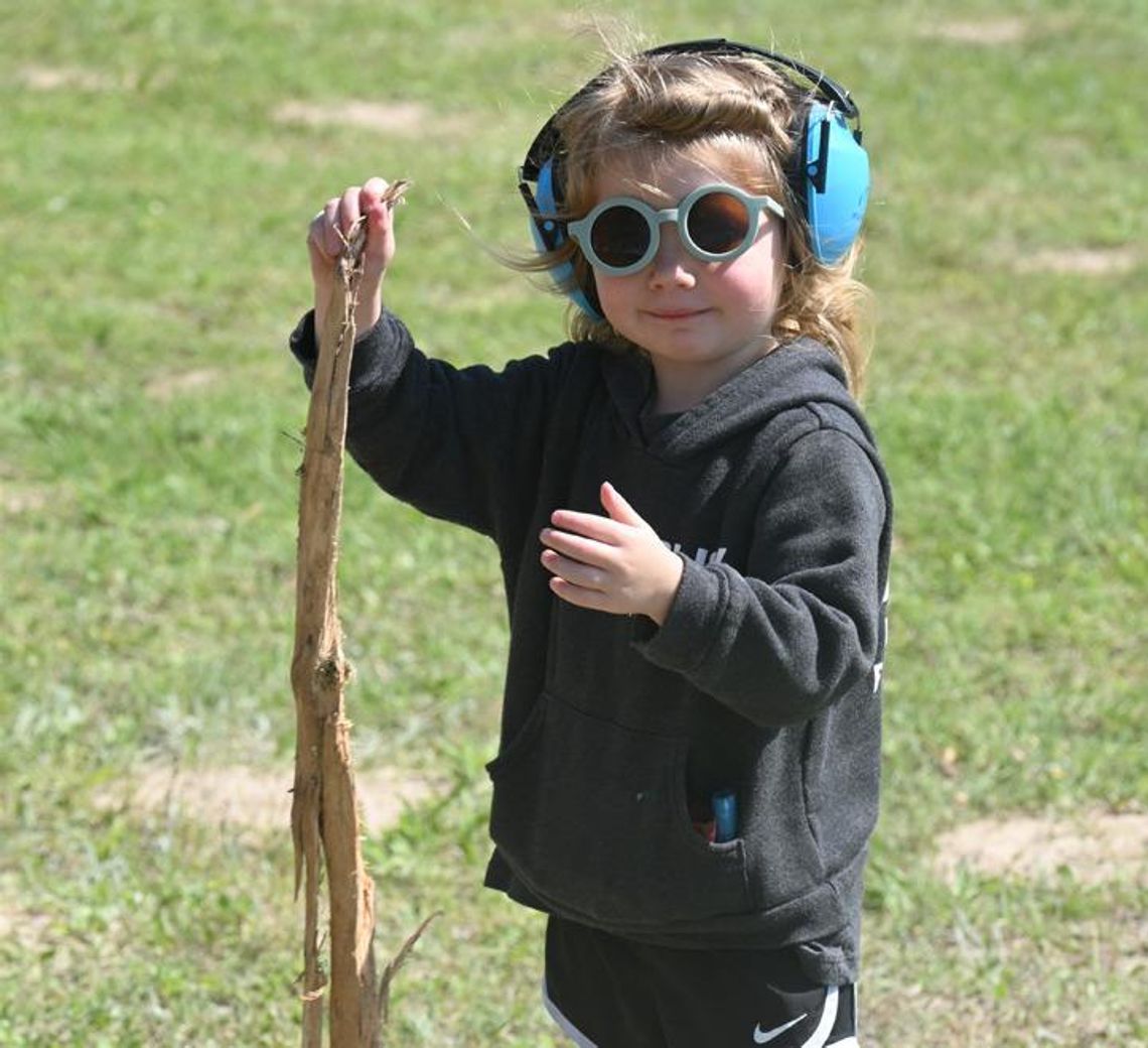 Kindness from Case Shoot - a huge success