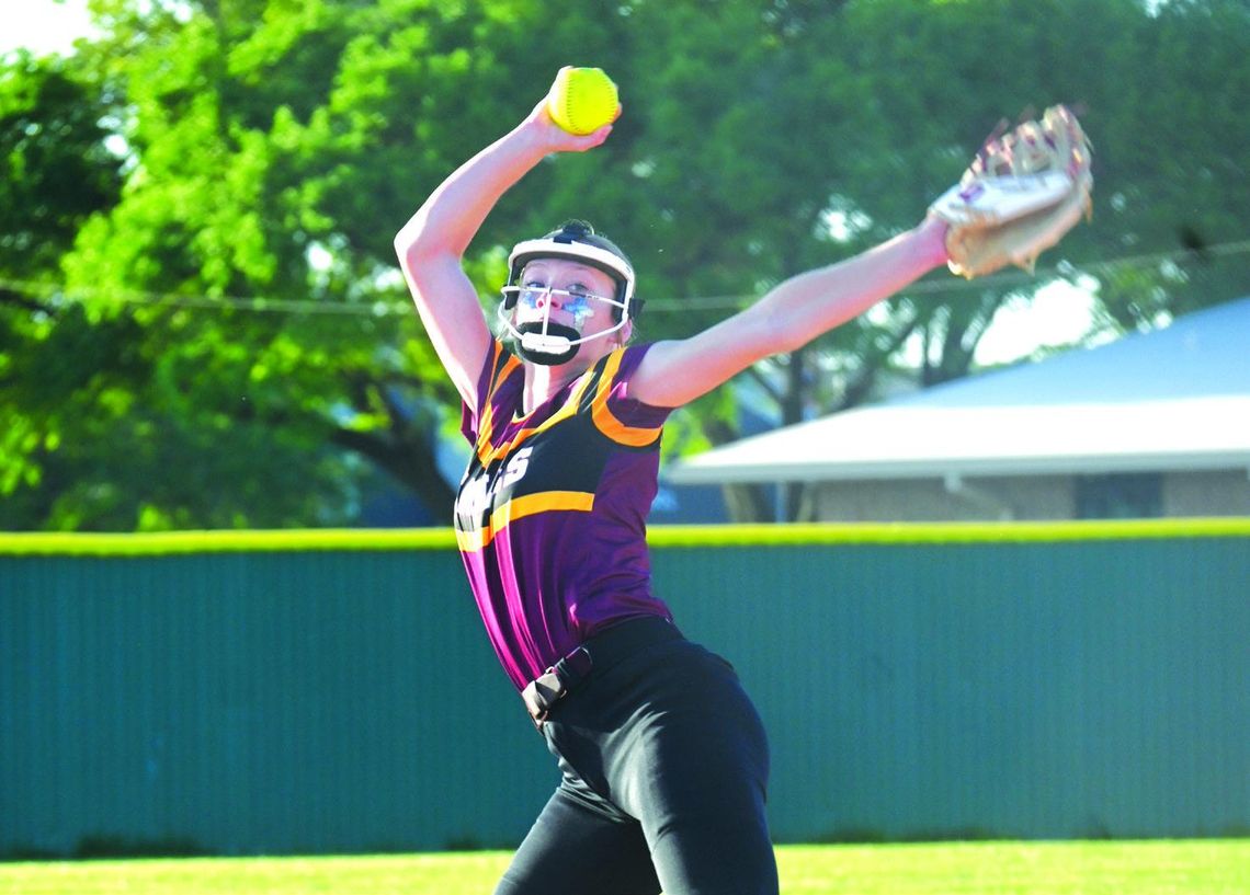 Lady Eagles defeat Buffalo and then fall to Elkhart