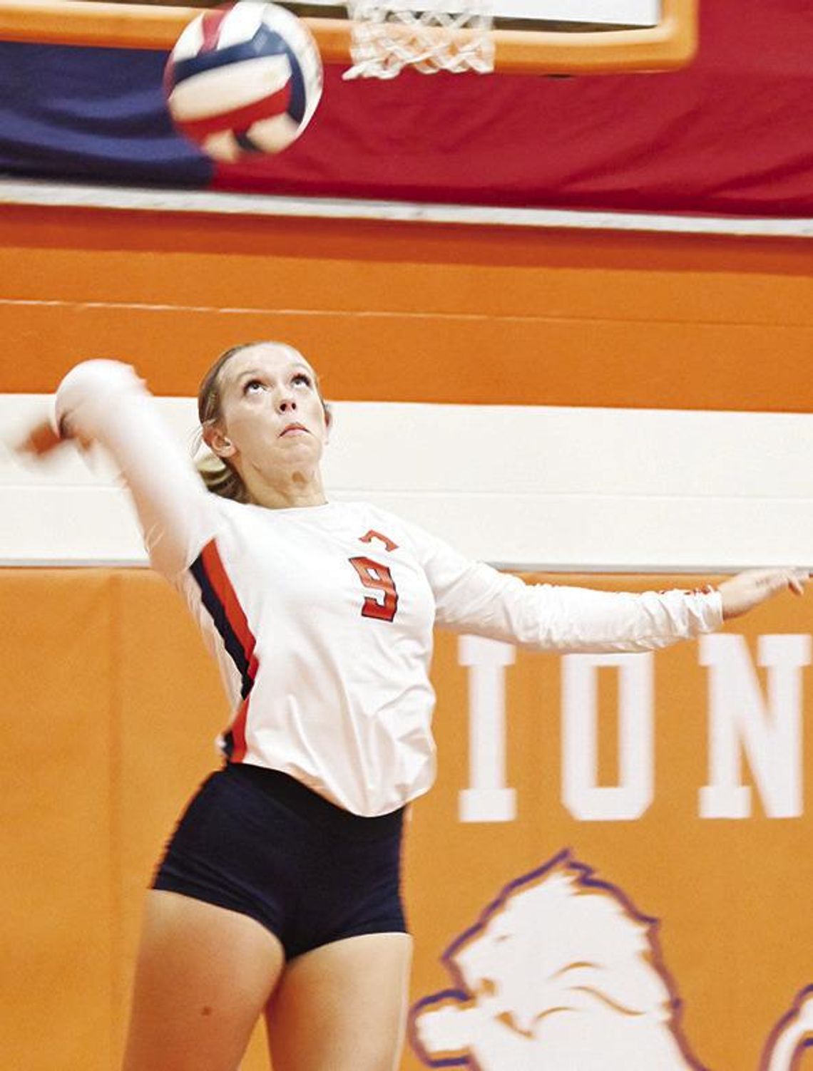 Lady Lions fall to Fairfield in district-opener