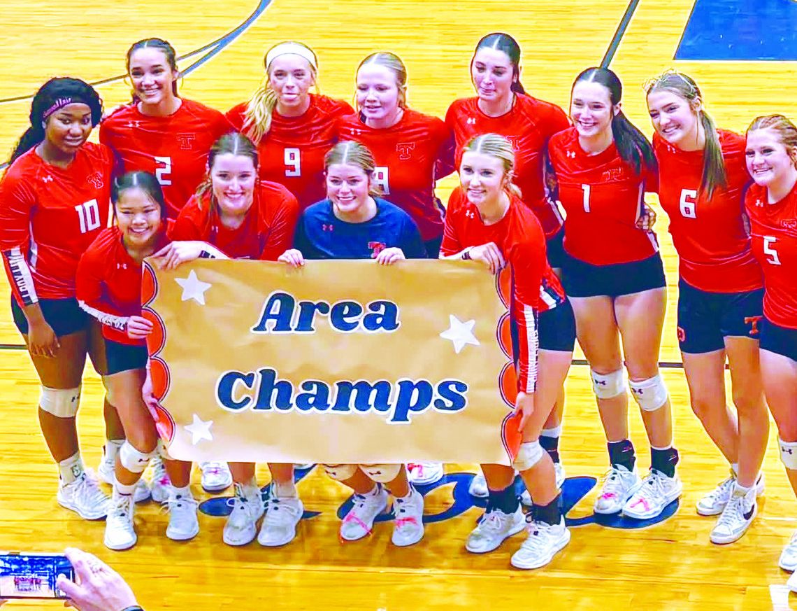 Lady Lions Make School History; Fall in Regional Semi-Final to Hardin Lady Lions Make School History; Fall in Regional Semi-Final to Hardin