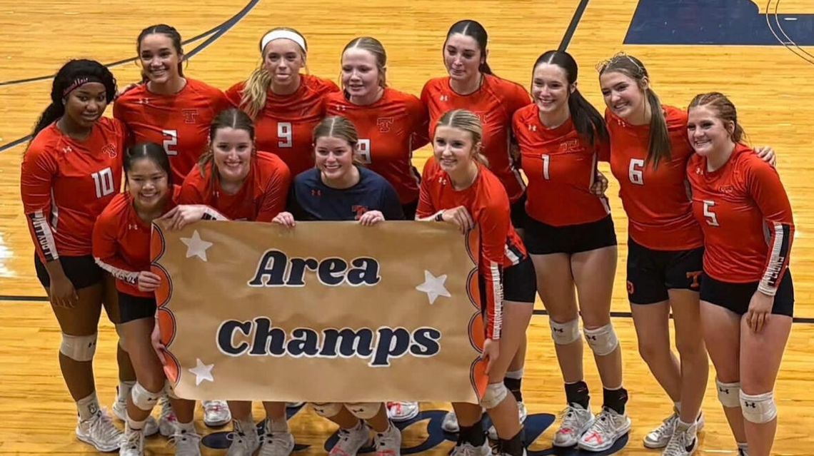 Lady Lions Make School History; Playing in Regional Semi-Final Lady Lions Make School History; Playing in Regional Semi-Final